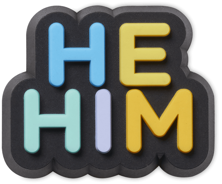 HeHimPronoun