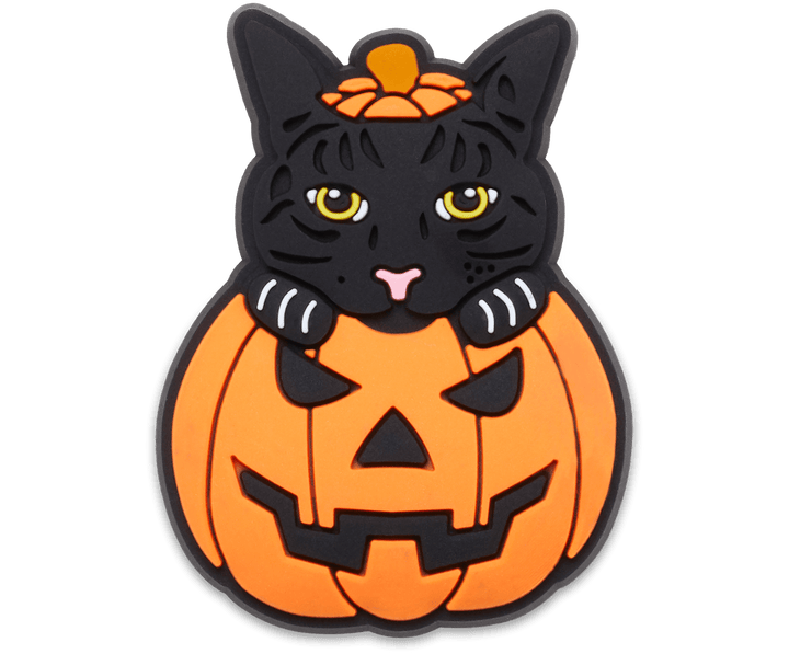 Halloween Kitty