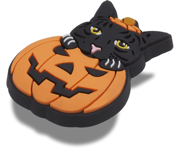 Halloween Kitty