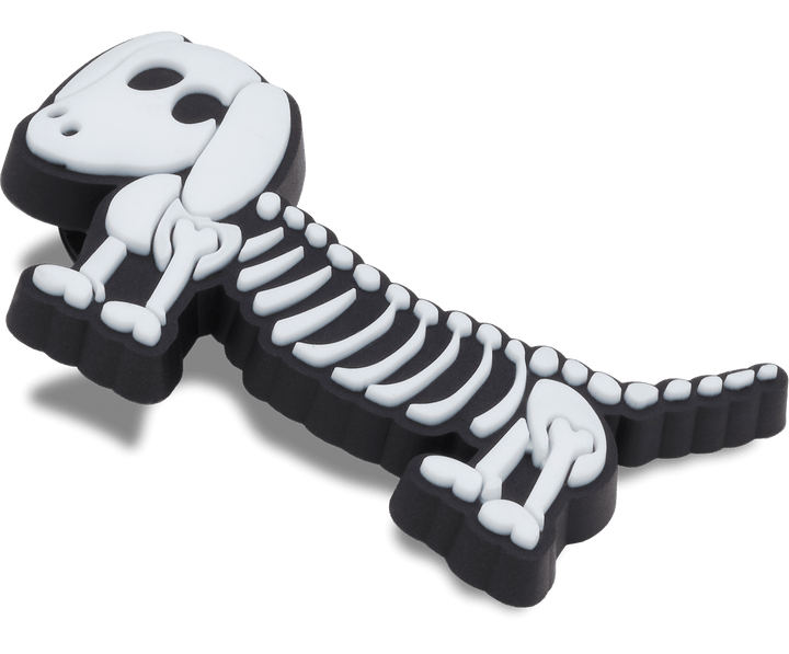 Halloween Skeleton Dog