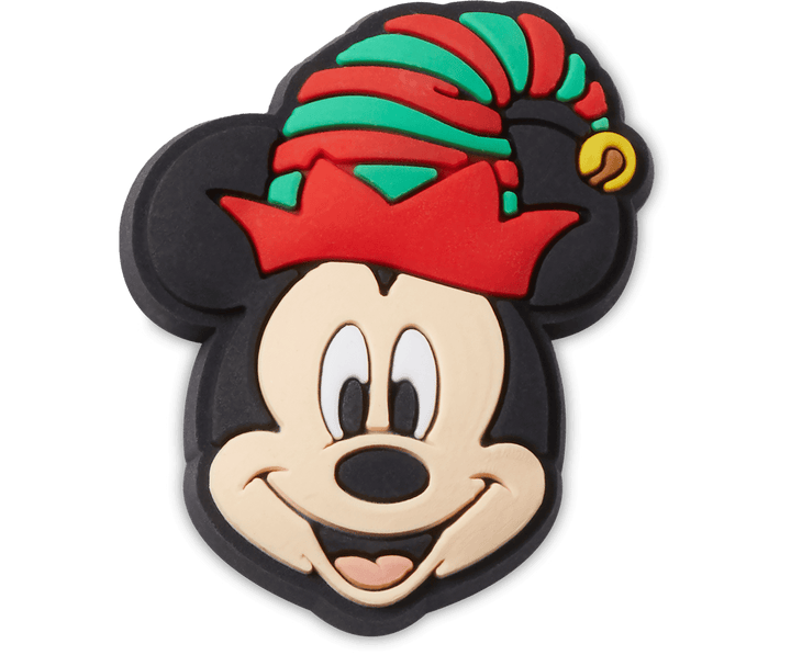 Mickey Minnie Christmas 1