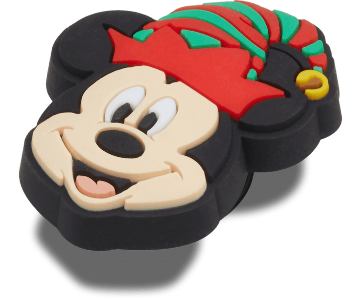 Mickey Minnie Christmas 1