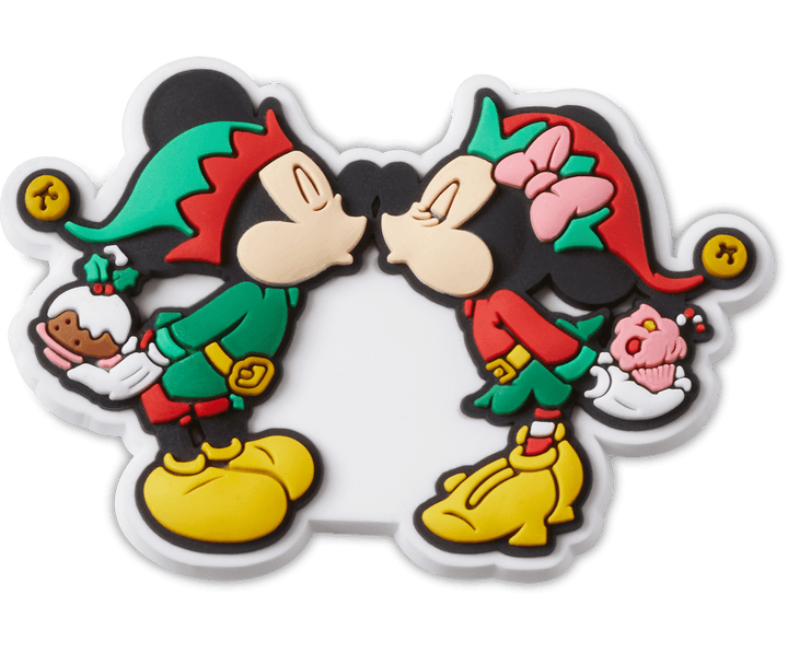 Mickey Minnie Christmas 3