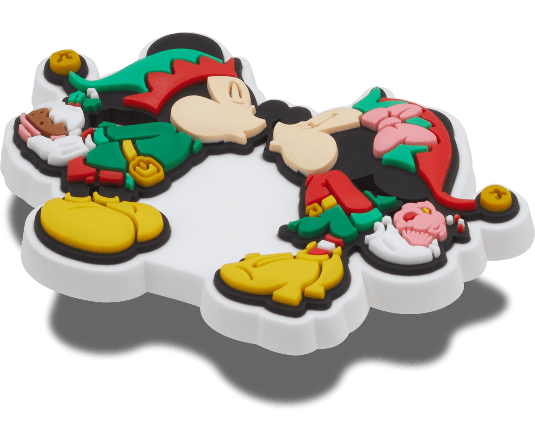 Mickey Minnie Christmas 3