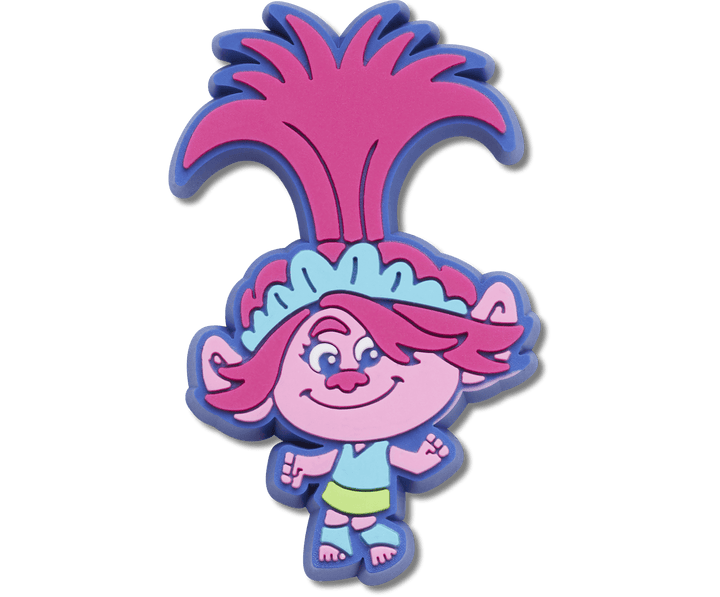 Trolls 3 Poppy