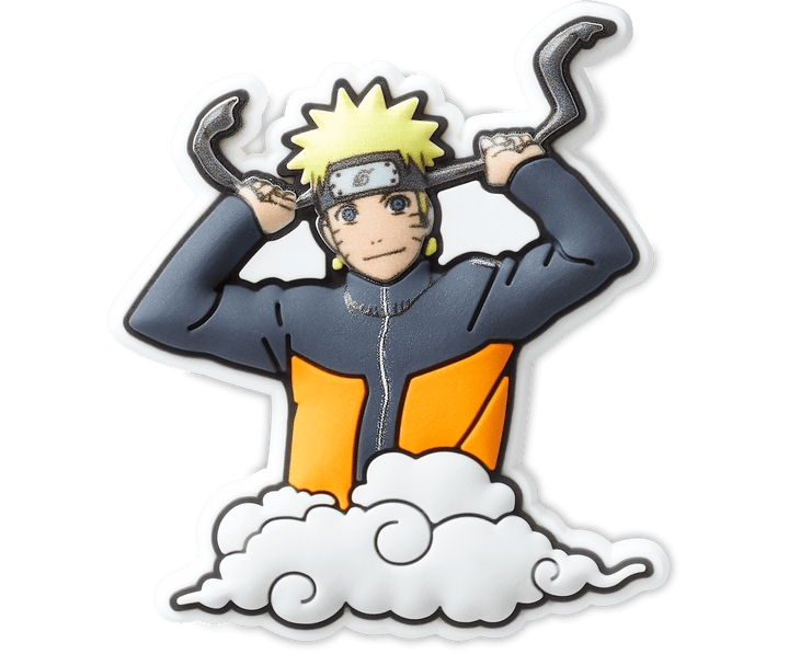 Naruto body