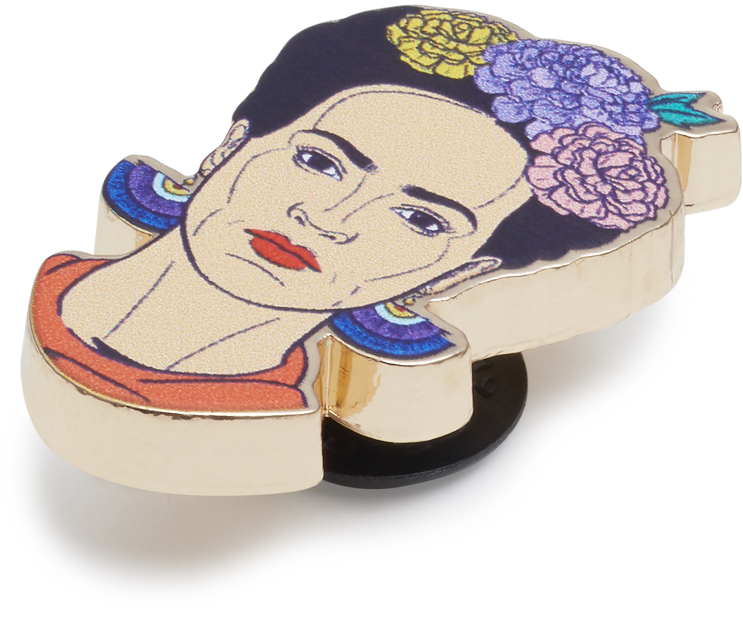 Frida Kahlo Head