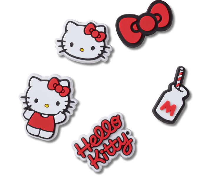 Hello Kitty 5 Pack