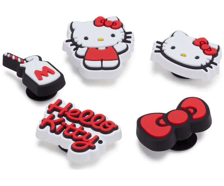 Hello Kitty 5 Pack