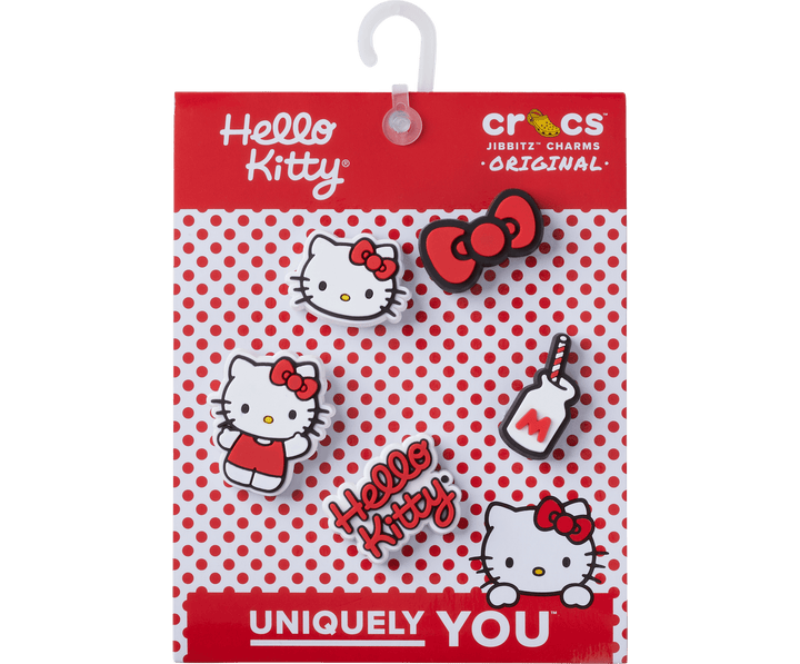 Hello Kitty 5 Pack