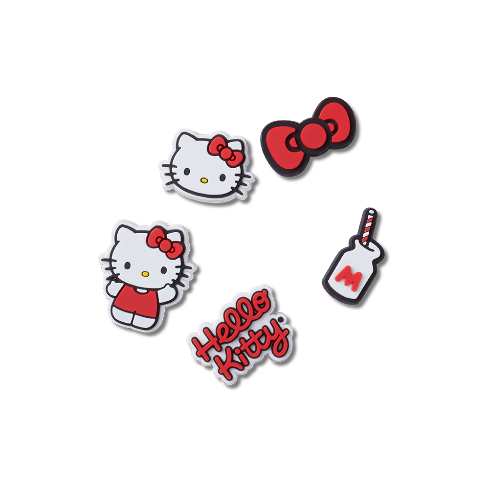 Hello Kitty 5 Pack