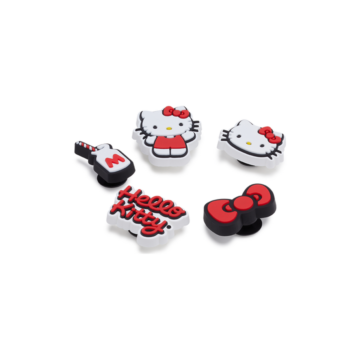 Hello Kitty 5 Pack