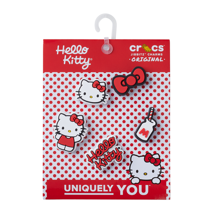 Hello Kitty 5 Pack