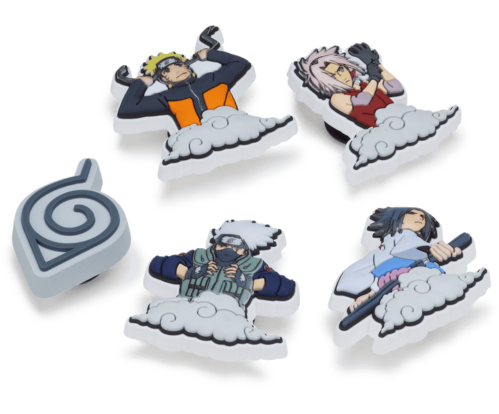 Naruto Uzumaki 5 Pack