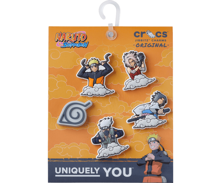 Naruto Uzumaki 5 Pack