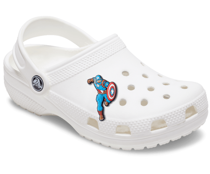 Crocs  Jibbitz