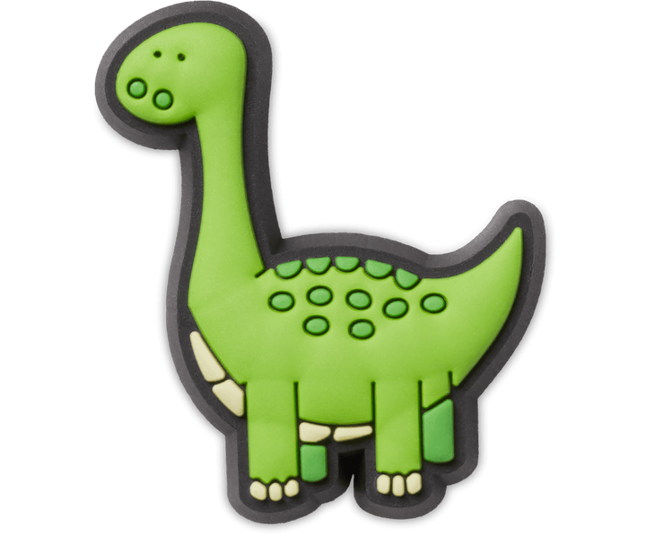 Boys Rule Green Dino