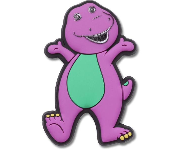 Barney Body