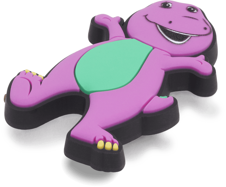 Barney Body