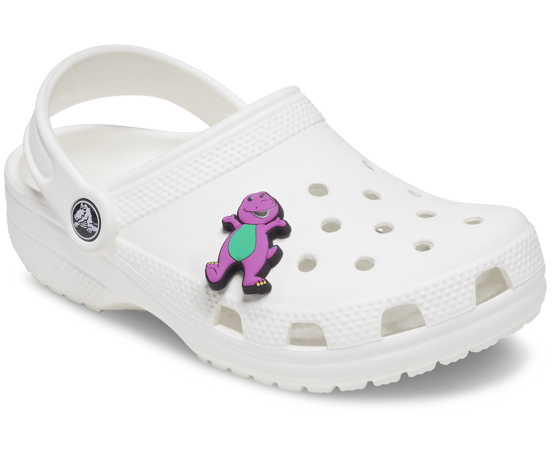 Barney Body Crocs Malaysia