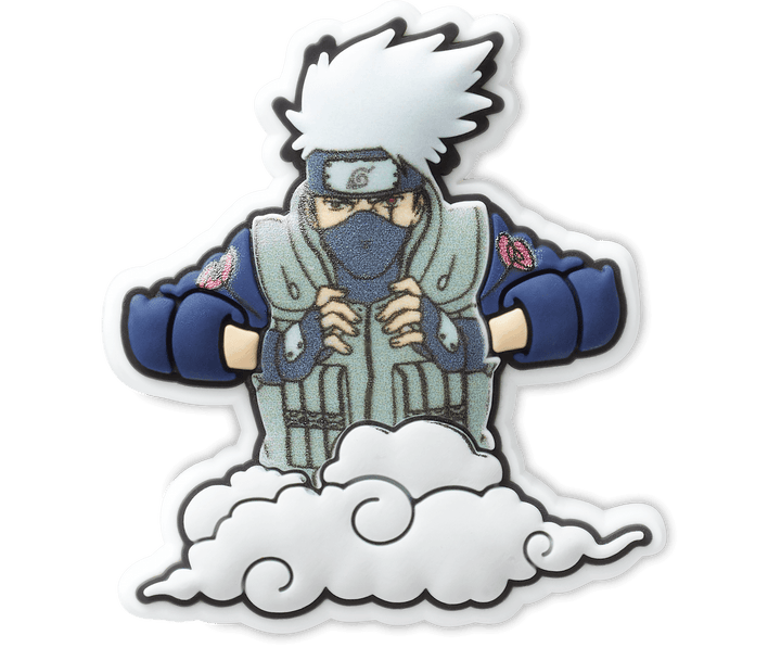 Naruto Kakashi