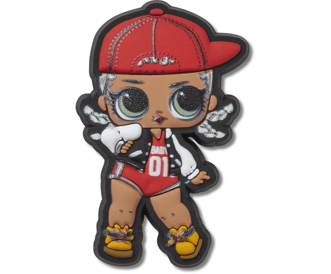 Lol doll mc swag shop