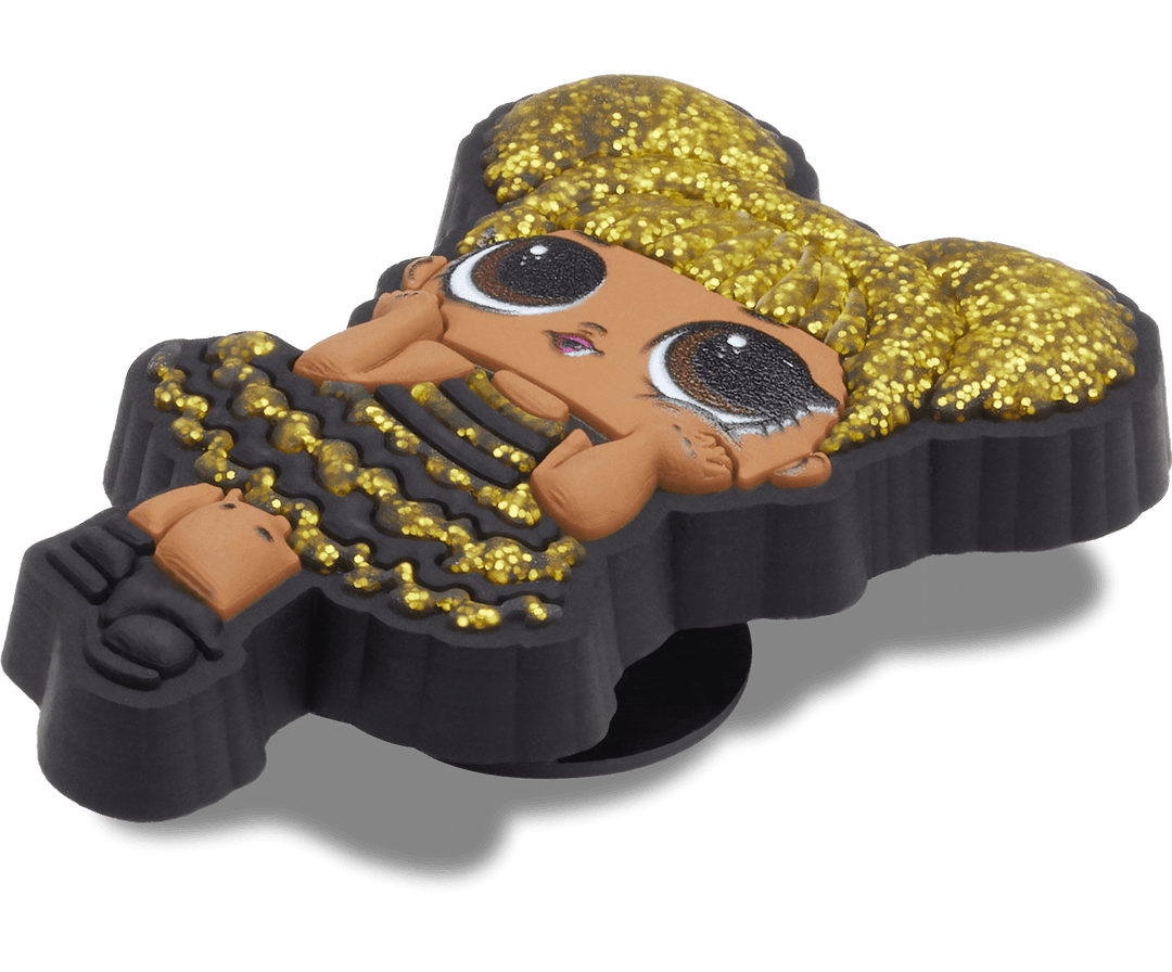 L.O.L. Surprise Queen Bee Crocs Malaysia