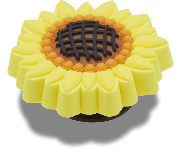 Detailed Sunflower