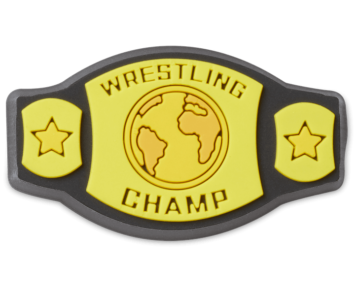 Wrestling Belt