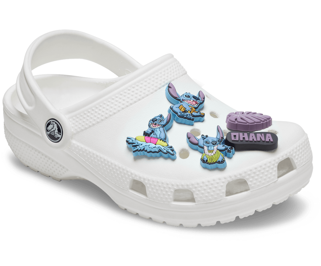 Stitch Tropical 5 Pack