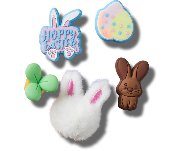 Hoppy Easter 5 Pack