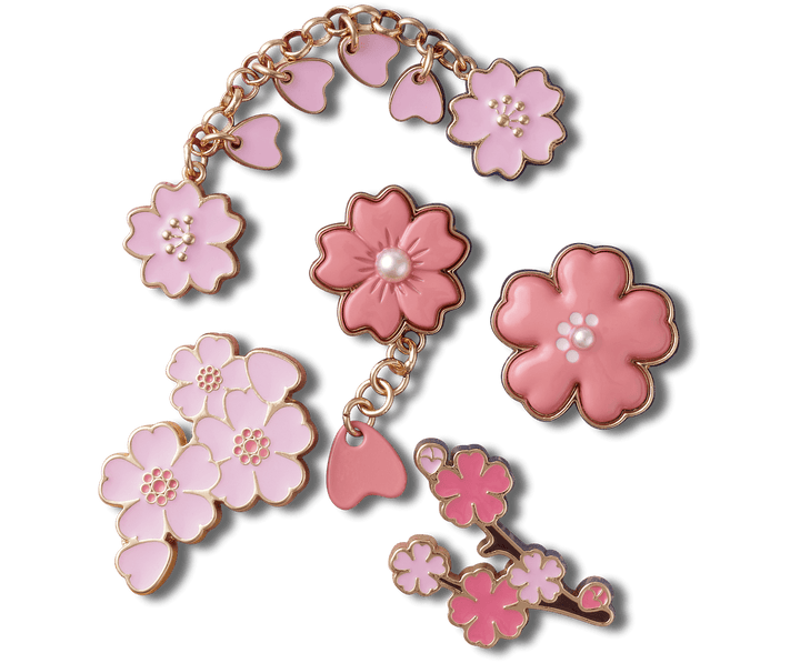 Blooming Cherry Blossom 5 Pack