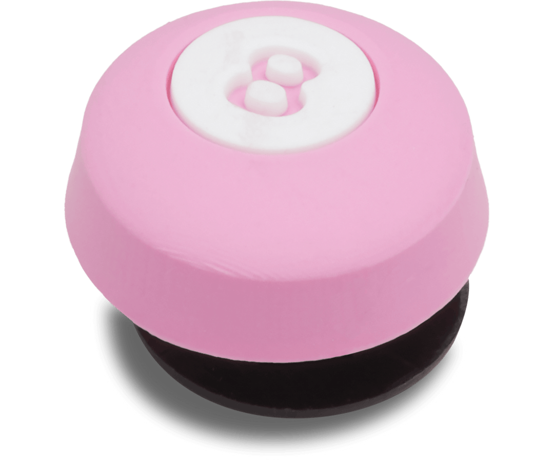 Pink Eight Ball