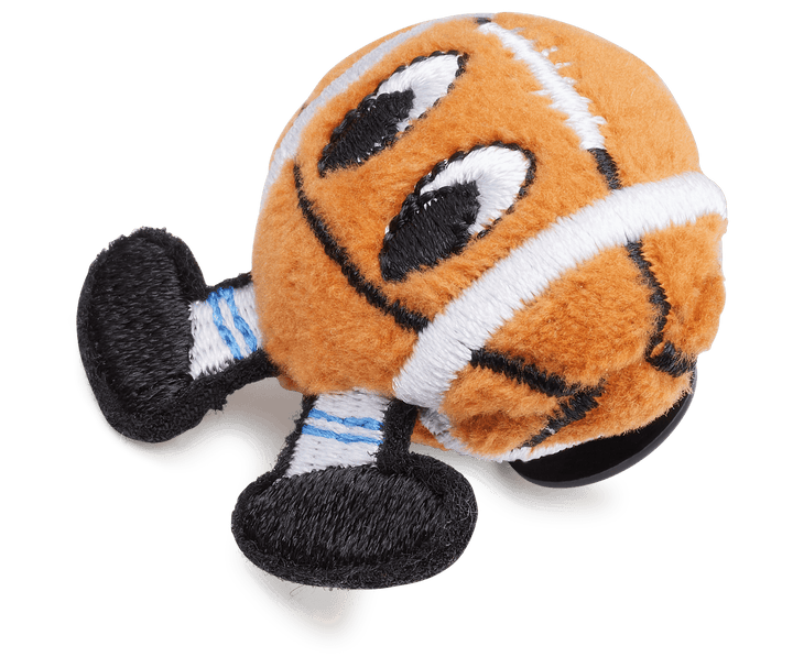 Plush Football