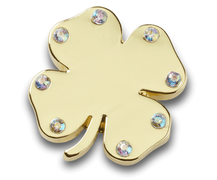 Bling Clover