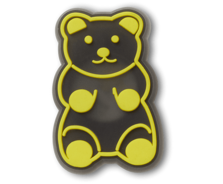 Lights Up Candy Bear