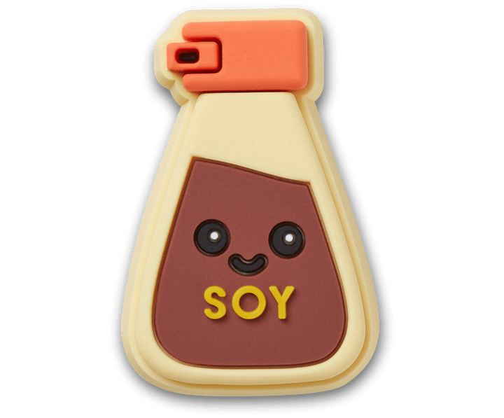 Soy Sauce