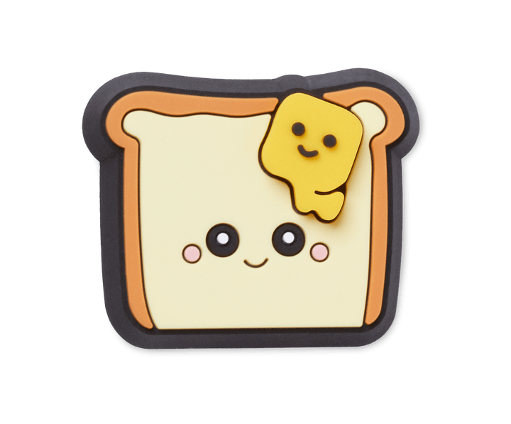 Buttered Toast