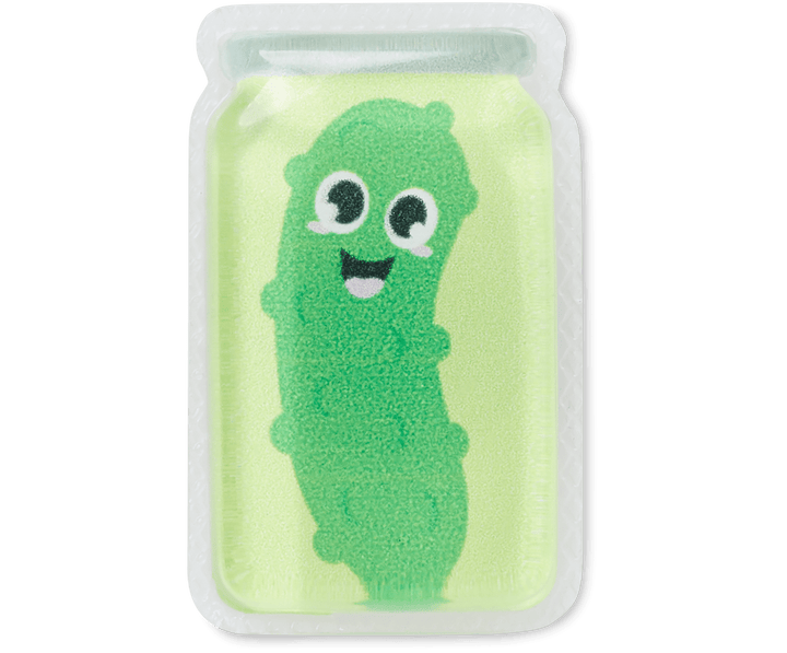 Pickle Jar