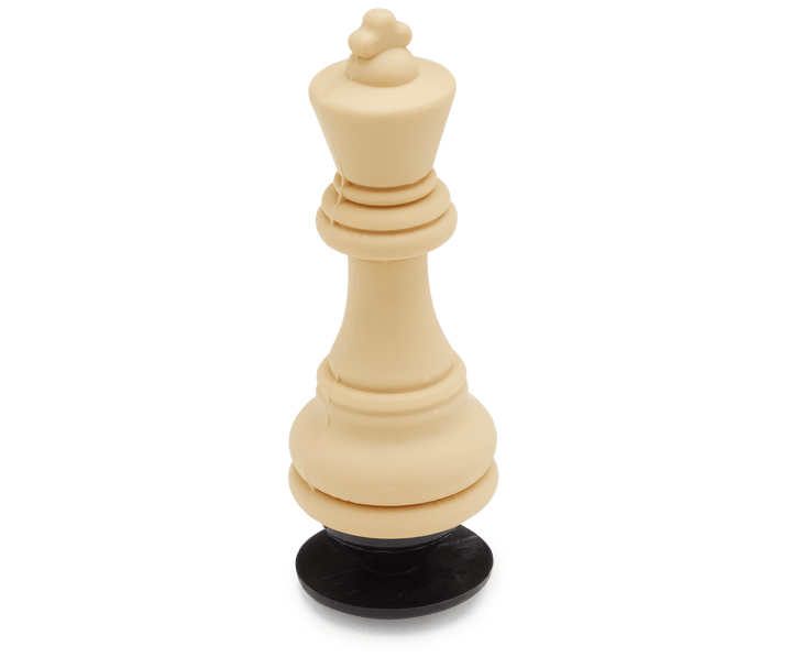 3D Chess Piece