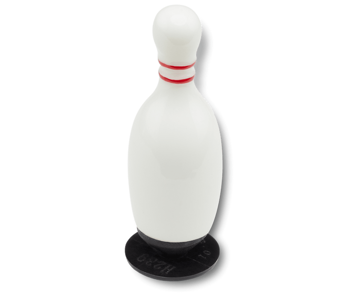 3D Bowling Pin