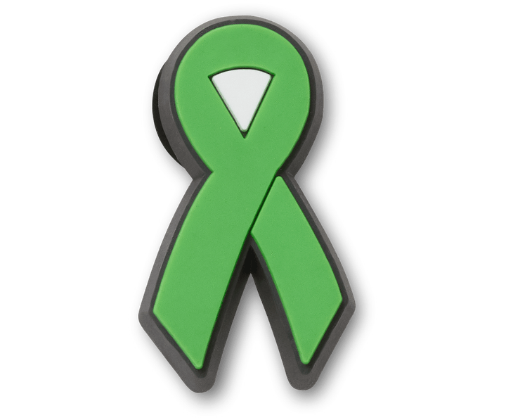 Mental Health Ribbon