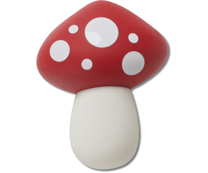 Squish Mushroom