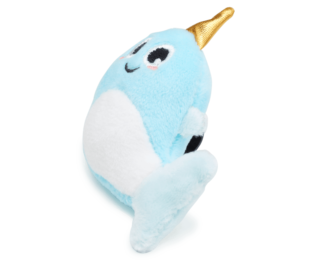 Narwhal Plush