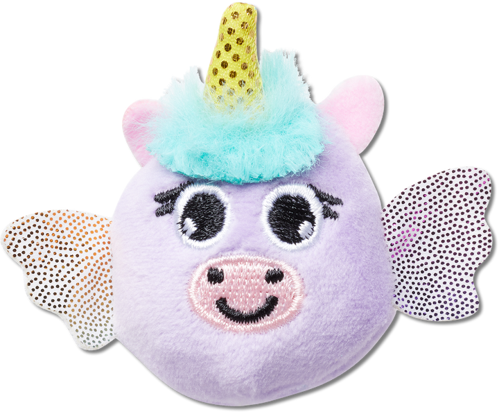 Unicorn Plush