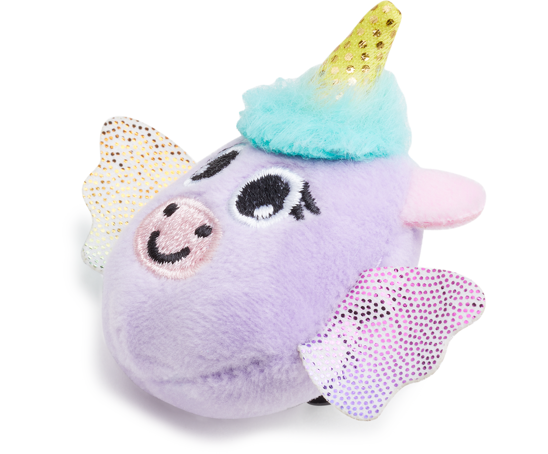 Unicorn Plush