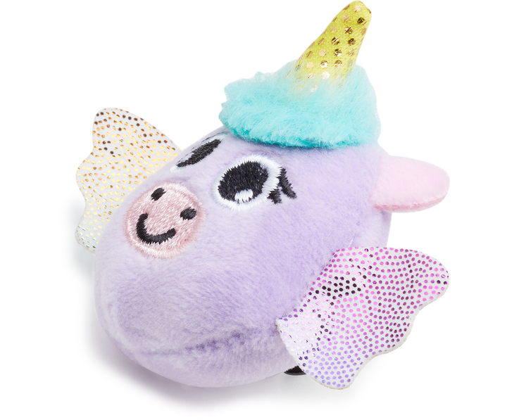 Unicorn Plush