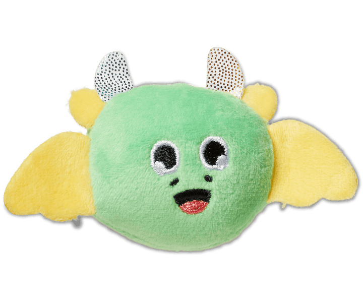 Dragon Plush