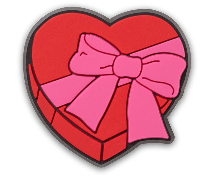 Valentines Sweets Box