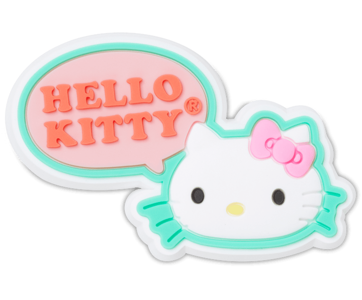 Hello Kitty Friends Chat